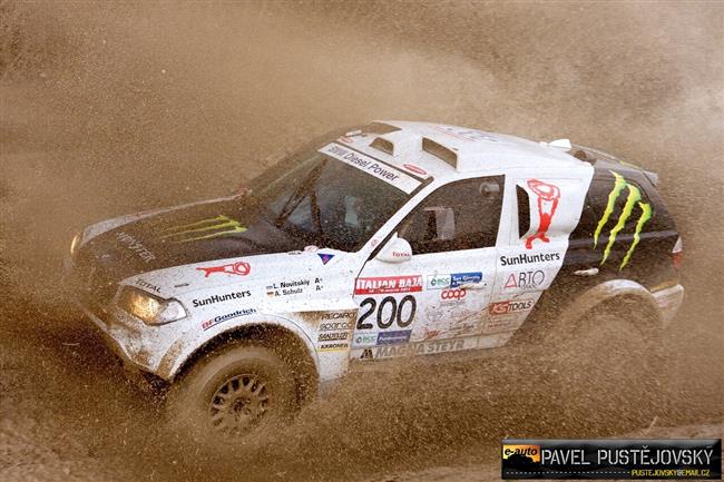 Baja Italia podruhé/Pavel Pustějovský