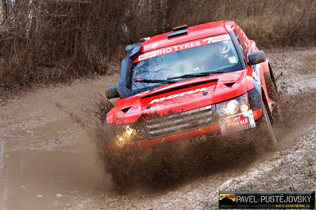 Baja Italia podruhé/Pavel Pustějovský