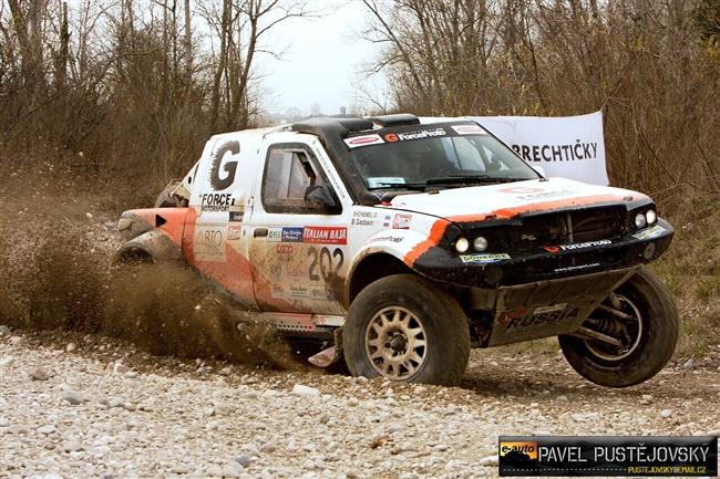 Baja Italia podruhé/Pavel Pustějovský