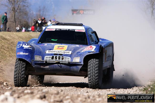 Baja Italia podruhé/Pavel Pustějovský