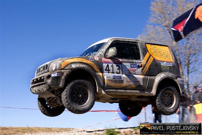 Baja Italia podruhé/Pavel Pustějovský