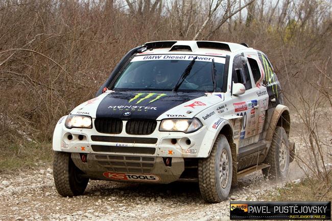 Baja Italia podruhé/Pavel Pustějovský