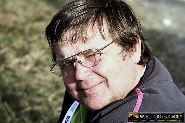 Baja Italia podruhé/Pavel Pustějovský
