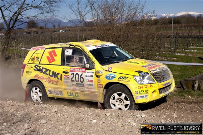 Baja Italia podruhé/Pavel Pustějovský
