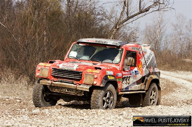 Baja Italia podruhé/Pavel Pustějovský
