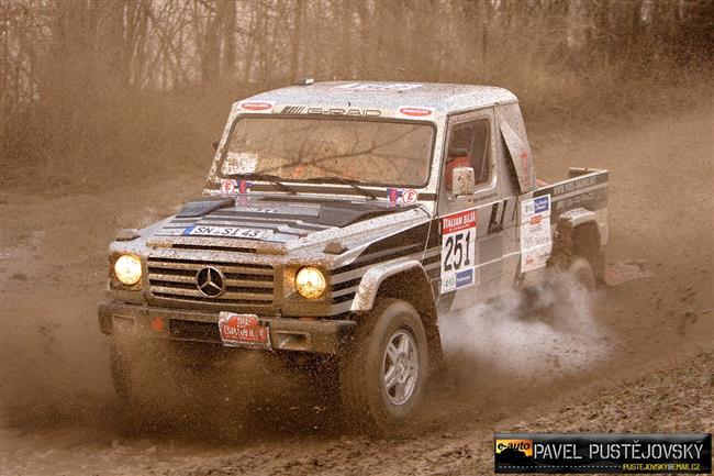 Baja Italia podruhé/Pavel Pustějovský