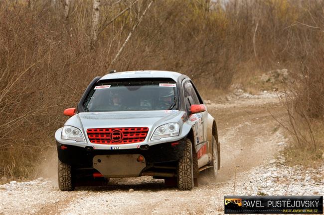 Baja Italia podruhé/Pavel Pustějovský