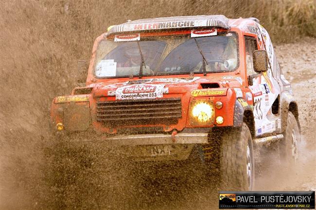 Baja Italia podruhé/Pavel Pustějovský