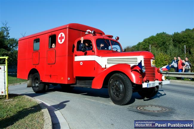 Brno-Soběšice-Pavel Pustějovský