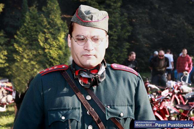 Brno-Soběšice-Pavel Pustějovský