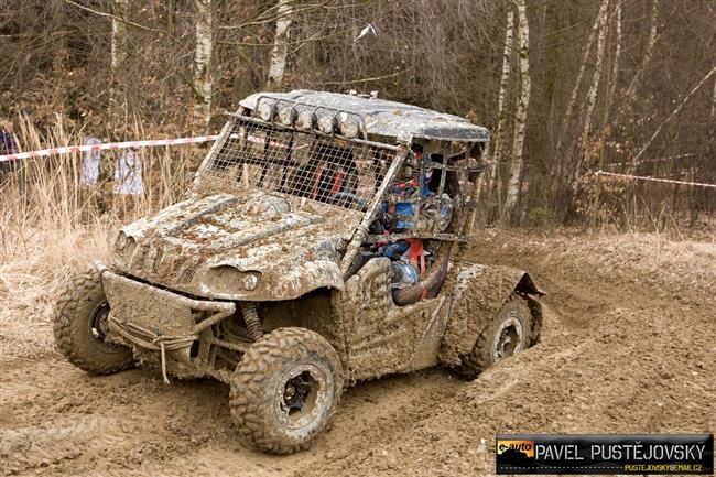 OffROAD Maraton-ternberk-Pavel Pustjovsk