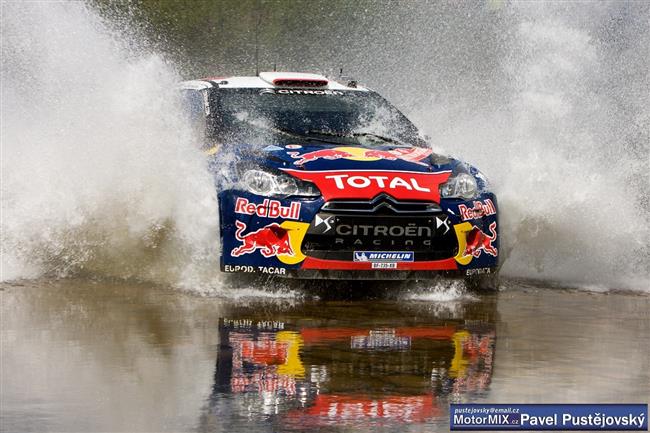 Čtvrtá soutěž šampionátu SWRC o víkendu i se Škodou: Rally Acropolis 2011