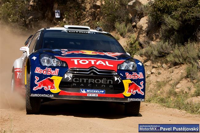 Čtvrtá soutěž šampionátu SWRC o víkendu i se Škodou: Rally Acropolis 2011