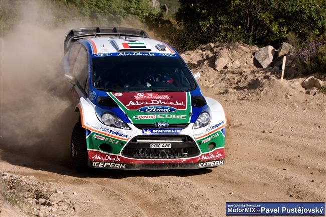 Čtvrtá soutěž šampionátu SWRC o víkendu i se Škodou: Rally Acropolis 2011
