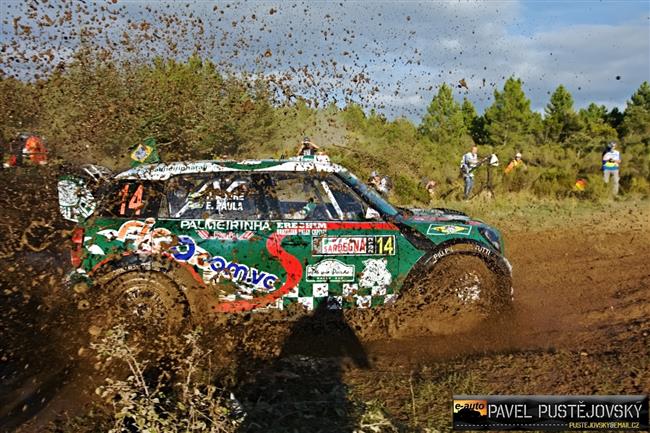WRC-Sardinie 2012-foto Pavel Pustjovsk