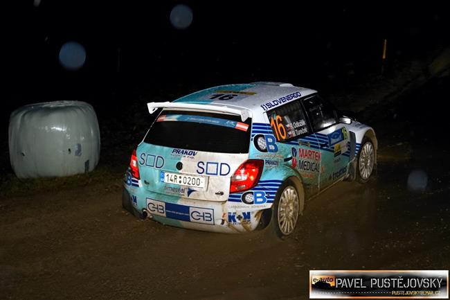 Janner rally 2013-foto Pavel Pustjovsk