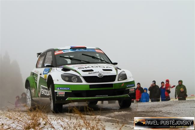 Janner rally 2013-foto Pavel Pustjovsk