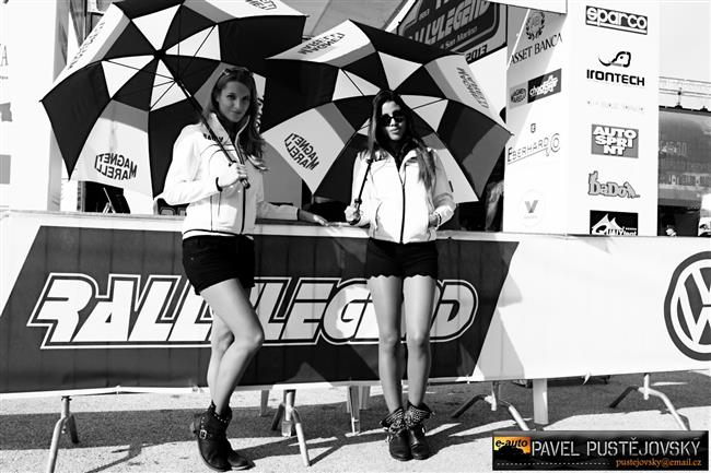 Rally's Queens San Marino 2013-foto Pavel Pustjovsk