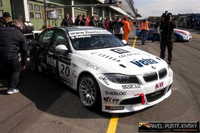 ETCC Brno 2013-foto Pavel Pustějovský