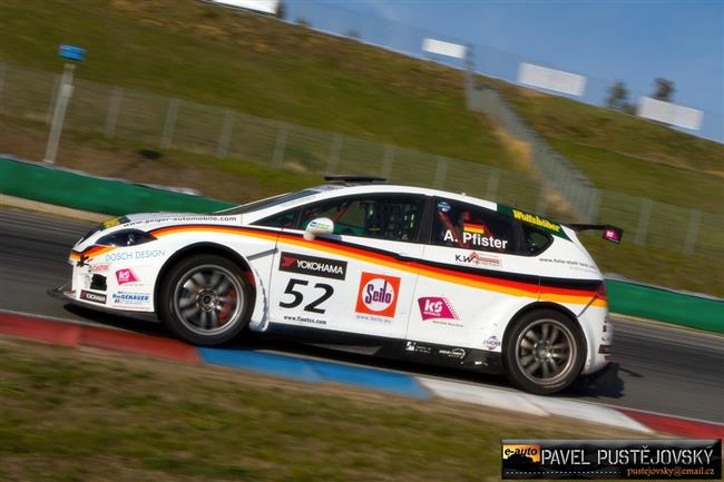 ETCC Brno 2013-foto Pavel Pustějovský