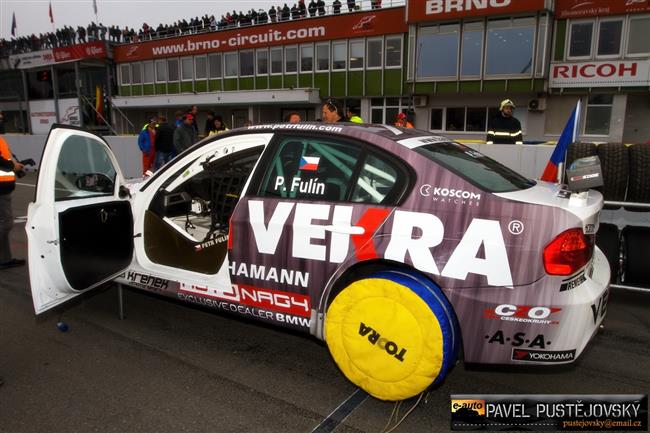 ETCC Brno 2013-foto Pavel Pustějovský