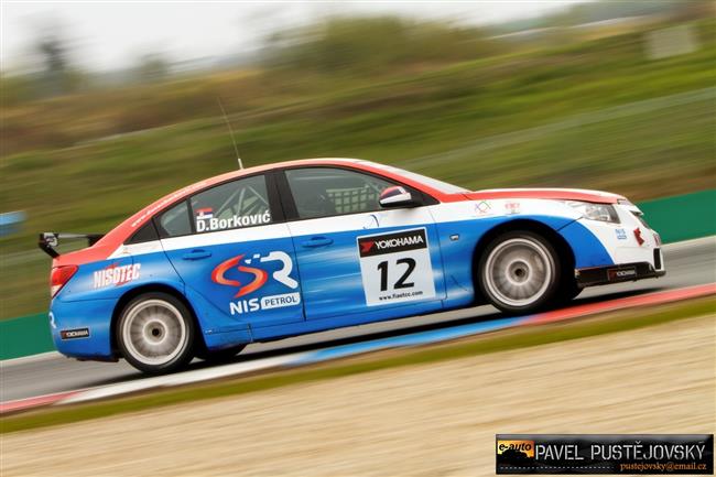 ETCC Brno 2013-foto Pavel Pustějovský