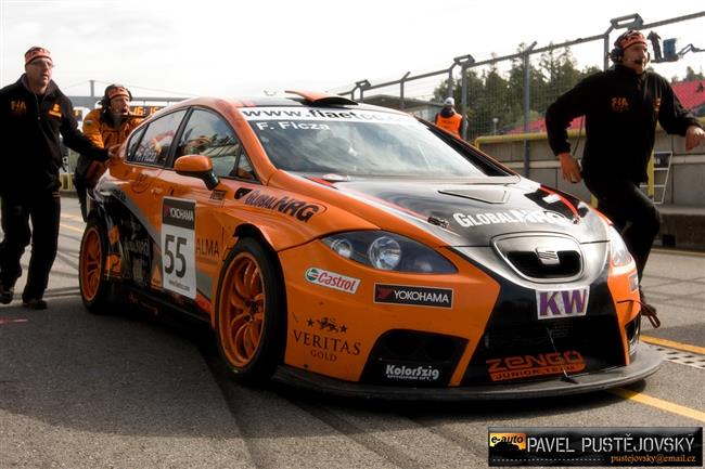 ETCC Brno 2013-foto Pavel Pustějovský