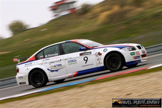 ETCC Brno 2013-foto Pavel Pustějovský
