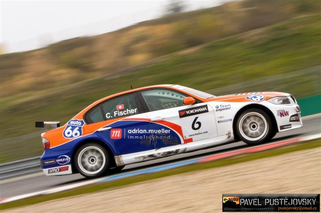 ETCC Brno 2013-foto Pavel Pustějovský