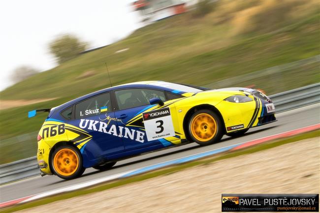 ETCC Brno 2013-foto Pavel Pustějovský