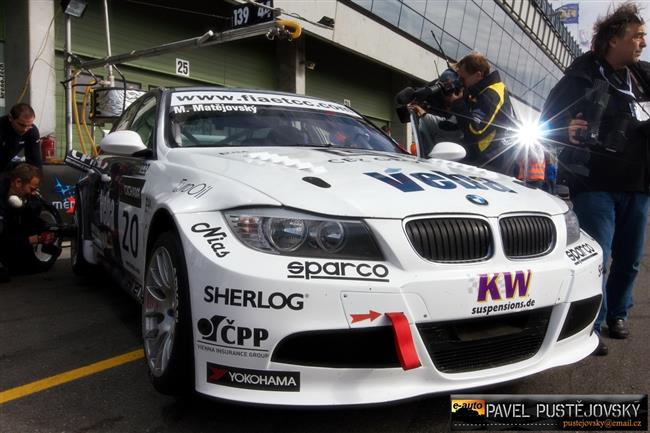 ETCC Brno 2013-foto Pavel Pustějovský