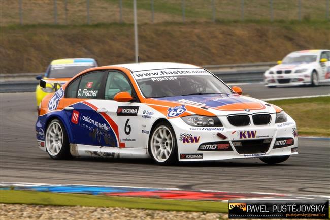 ETCC Brno 2013-foto Pavel Pustějovský