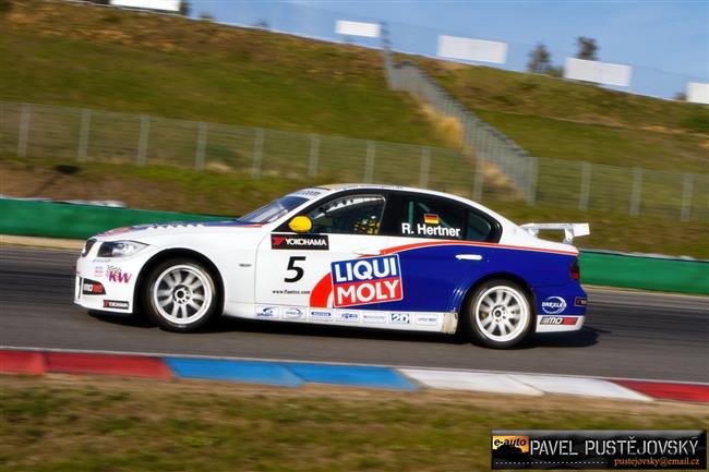 ETCC Brno 2013-foto Pavel Pustějovský