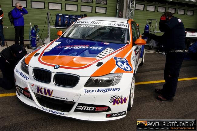 ETCC Brno 2013-foto Pavel Pustějovský