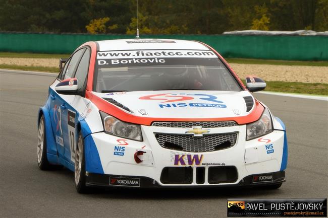 ETCC Brno 2013-foto Pavel Pustějovský