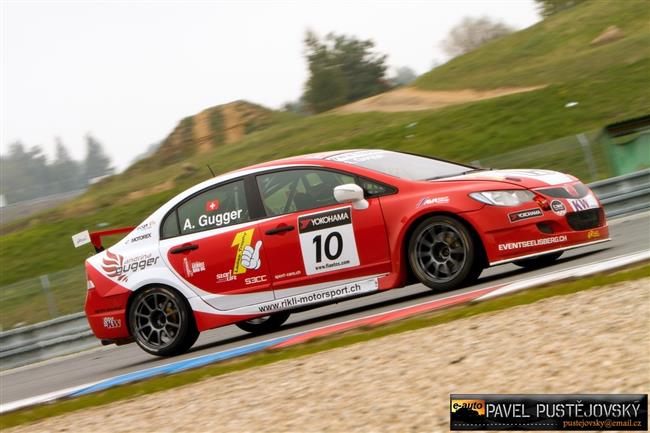 ETCC Brno 2013-foto Pavel Pustějovský