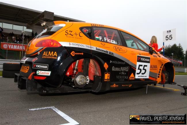 ETCC Brno 2013-foto Pavel Pustějovský