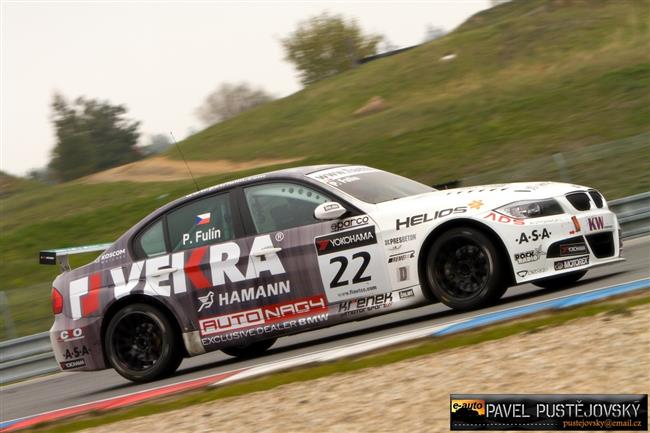 ETCC Brno 2013-foto Pavel Pustějovský
