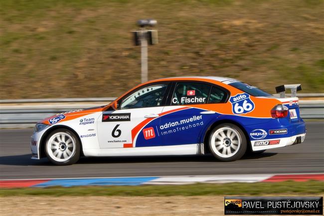 ETCC Brno 2013-foto Pavel Pustějovský