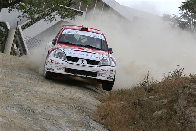 Rallye Bulharsko jako nov prstek v kalendi WRC ji o vkendu