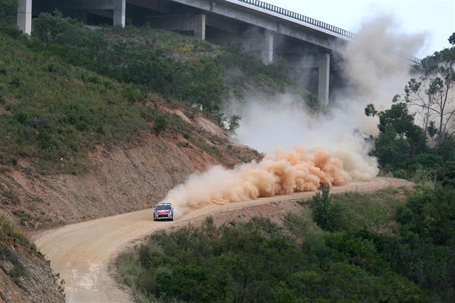 Rallye Bulharsko jako nov prstek v kalendi WRC ji o vkendu