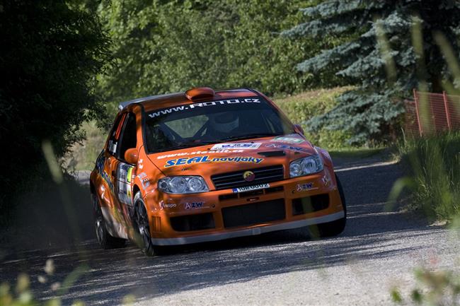 Ppravy Rallye Bohemia 2011 ji byly zahjeny!  Ve he je zaazen mezi kandidty MS !!!!