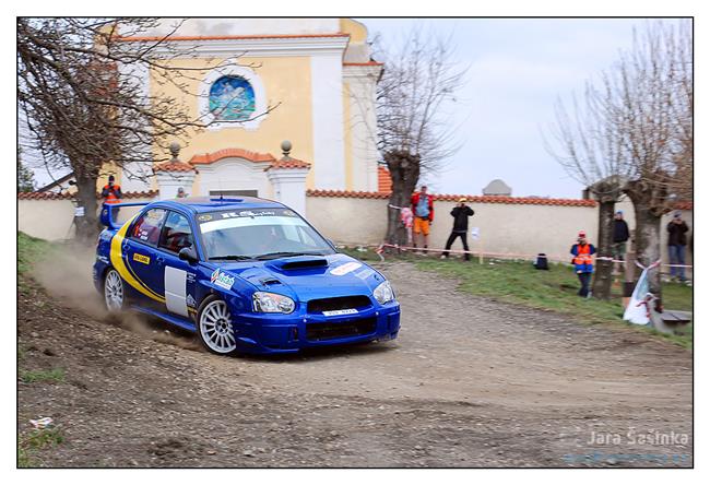 Na rally Luick hory se hls rekordnch 143 dvojic !!