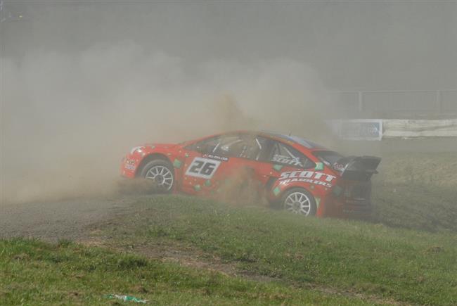ALL-INKL.COM ME RALLYCROSS SOSNOVÁ 2011 foto Luboš NOVOSÁD