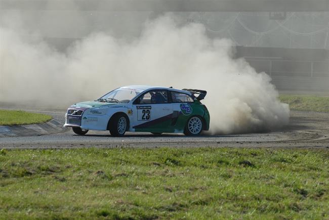 ALL-INKL.COM ME RALLYCROSS SOSNOVÁ 2011 foto Luboš NOVOSÁD