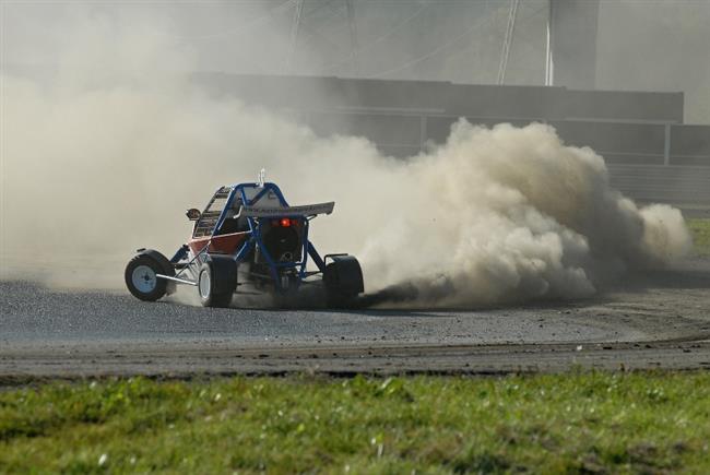 ALL-INKL.COM ME RALLYCROSS SOSNOVÁ 2011 foto Luboš NOVOSÁD