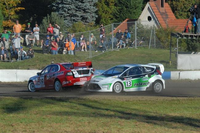 ALL-INKL.COM ME RALLYCROSS SOSNOVÁ 2011 foto Luboš NOVOSÁD