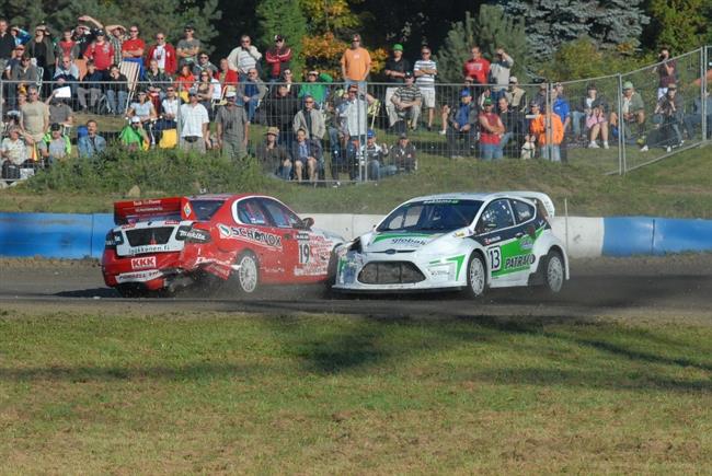 ALL-INKL.COM ME RALLYCROSS SOSNOVÁ 2011 foto Luboš NOVOSÁD