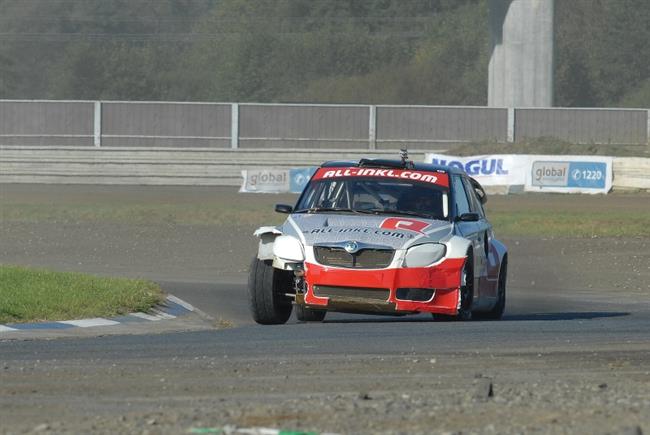 ALL-INKL.COM ME RALLYCROSS SOSNOVÁ 2011 foto Luboš NOVOSÁD