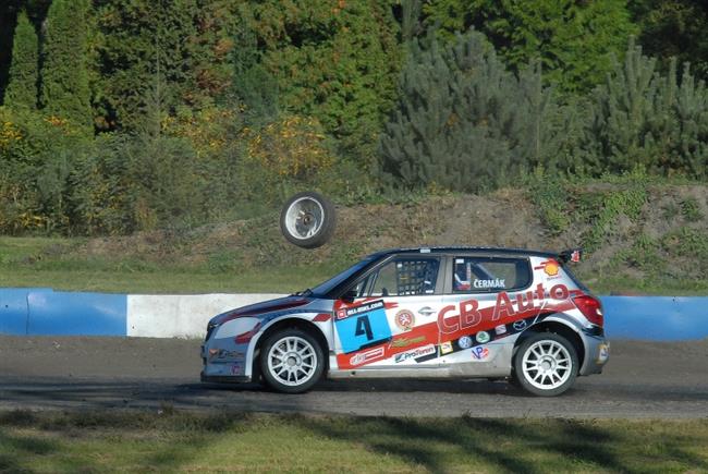 ALL-INKL.COM ME RALLYCROSS SOSNOVÁ 2011 foto Luboš NOVOSÁD